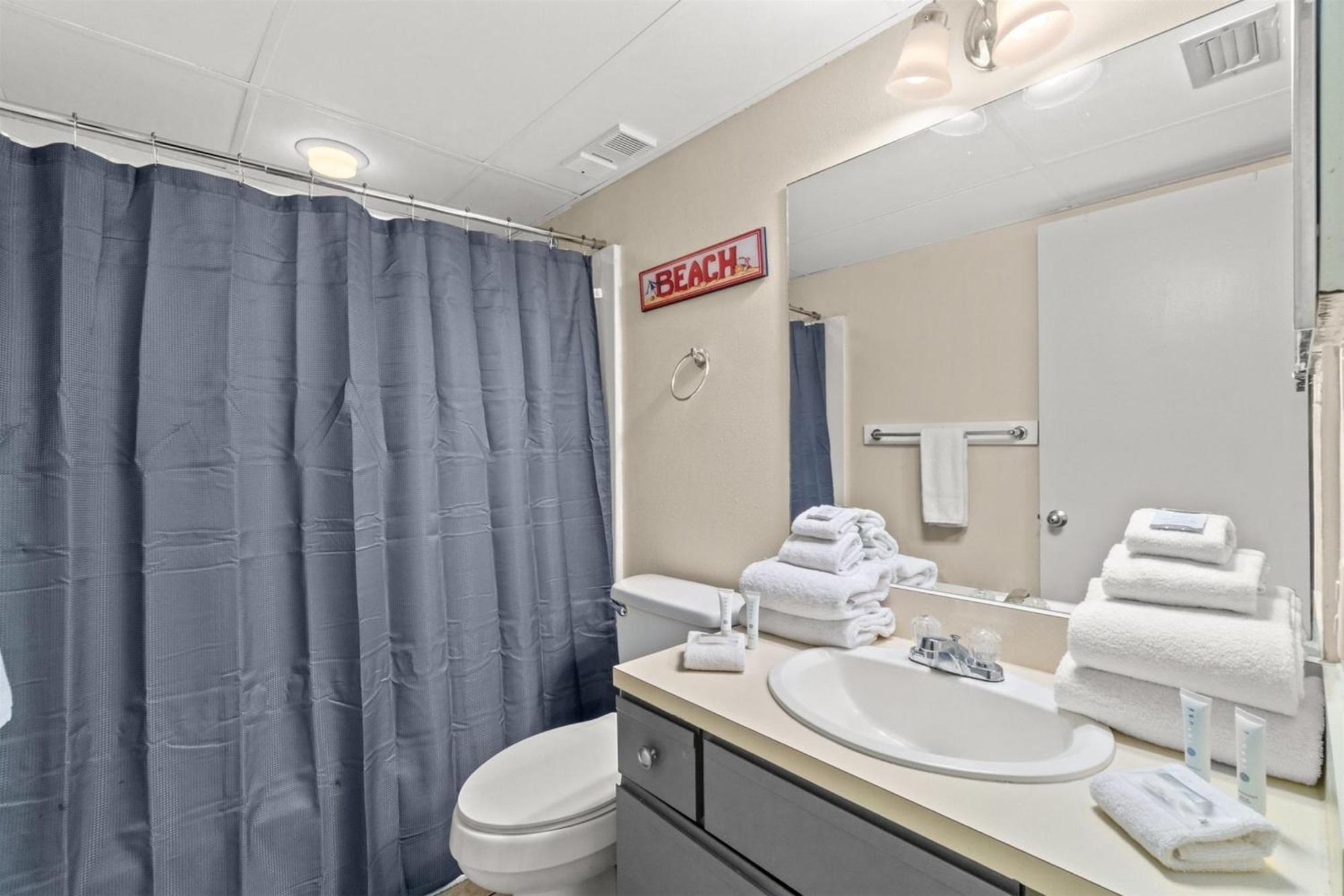 Aquavista 405e Appartement *