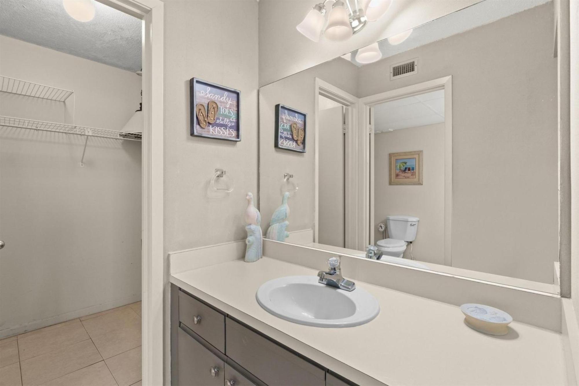 Appartement Aquavista 405e Panama City Beach