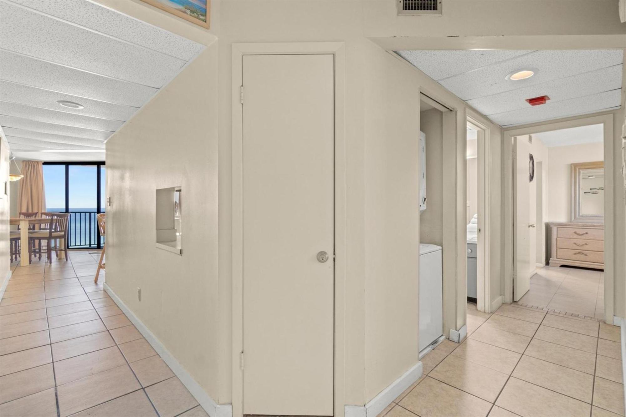 Aquavista 405e Appartement