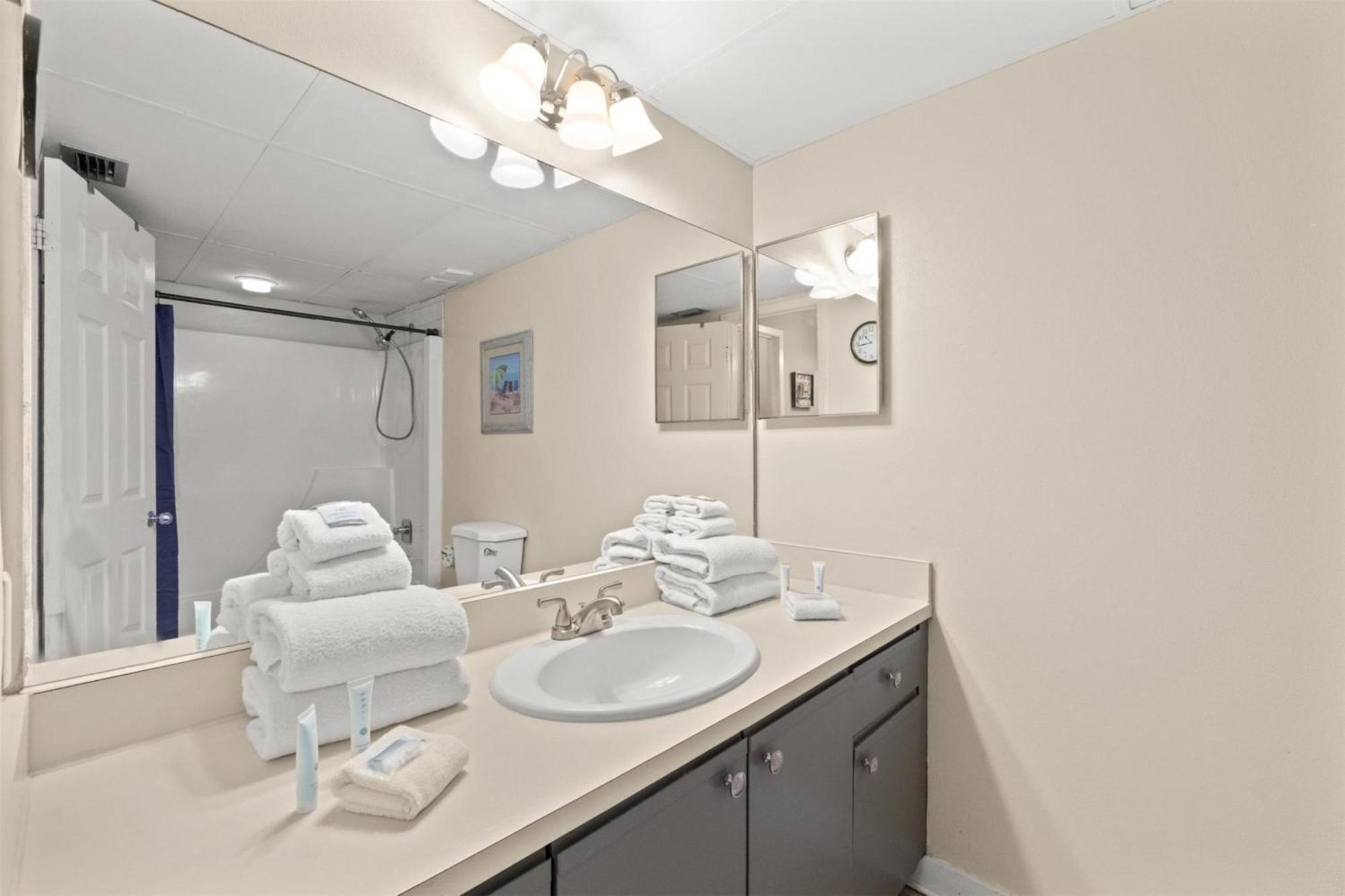 Aquavista 405e Appartement