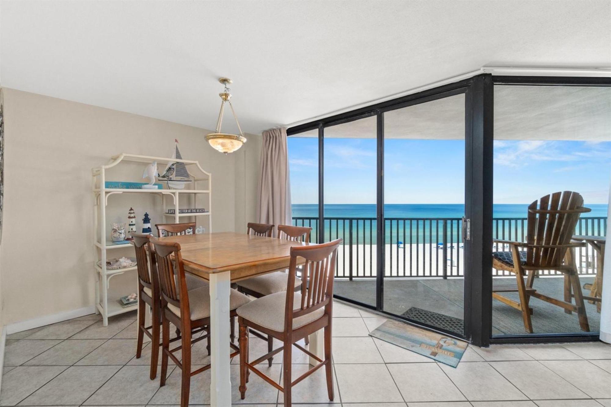 Appartement Aquavista 405e *